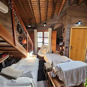  Appartamento Attico Luxury Suitemalaga