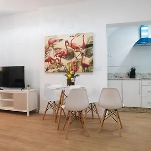 La Maria3 Appartement