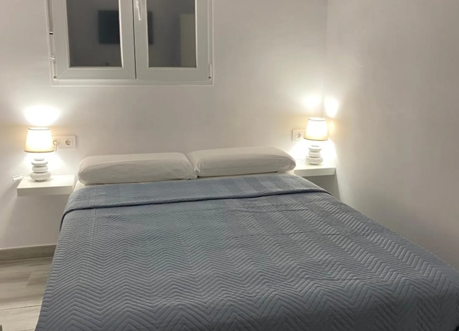 Appartamento Alojamiento Canaima Málaga Spagna